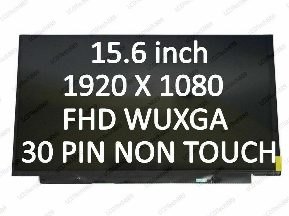NUEVO 15.6 FHD IPS 144Hz PANTALLA AG PARA ASUS ROG STRIX SCAR EDITION GL503VS