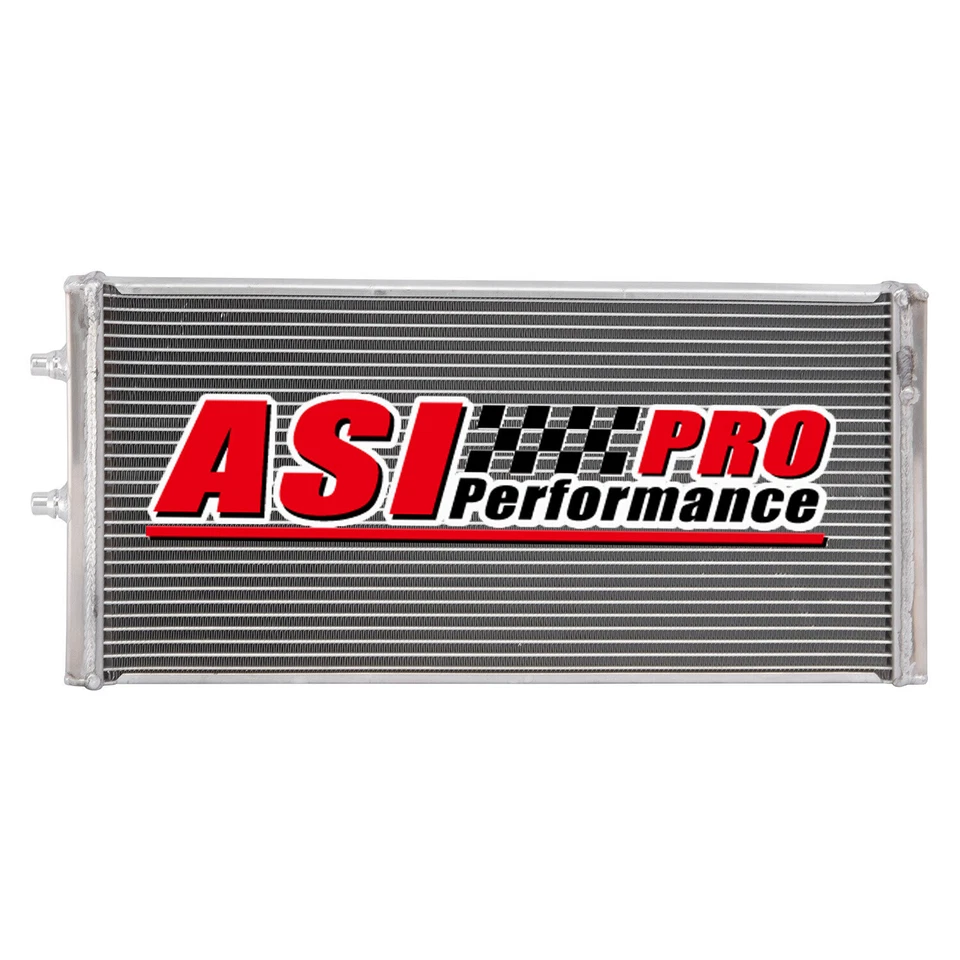 Radiator for 2014-2020,2015 BMW i8 M2 M3 M4 1.5L 3.0L 17112284608 Foto 2 de 4