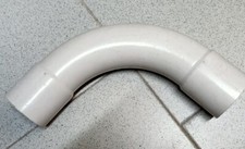 CURVA E GIUNTI  IP40 PER TUBO RIGIDO PLASTICO (PREZZO PER KIT/DIAMETRO)+OMAGGIO