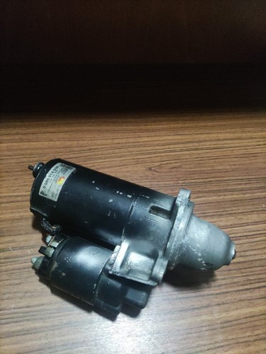 Anlasser 0986014900 BMW E36 318i 85KW BJ 1996