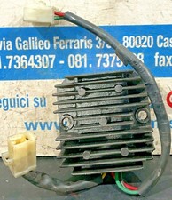 RICAMBI USATI, CENTRALINA