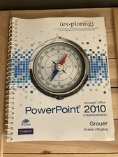 Microsoft Office PowerPoint 2010 Introductory by Mary Anne Poatsy, Robert T....