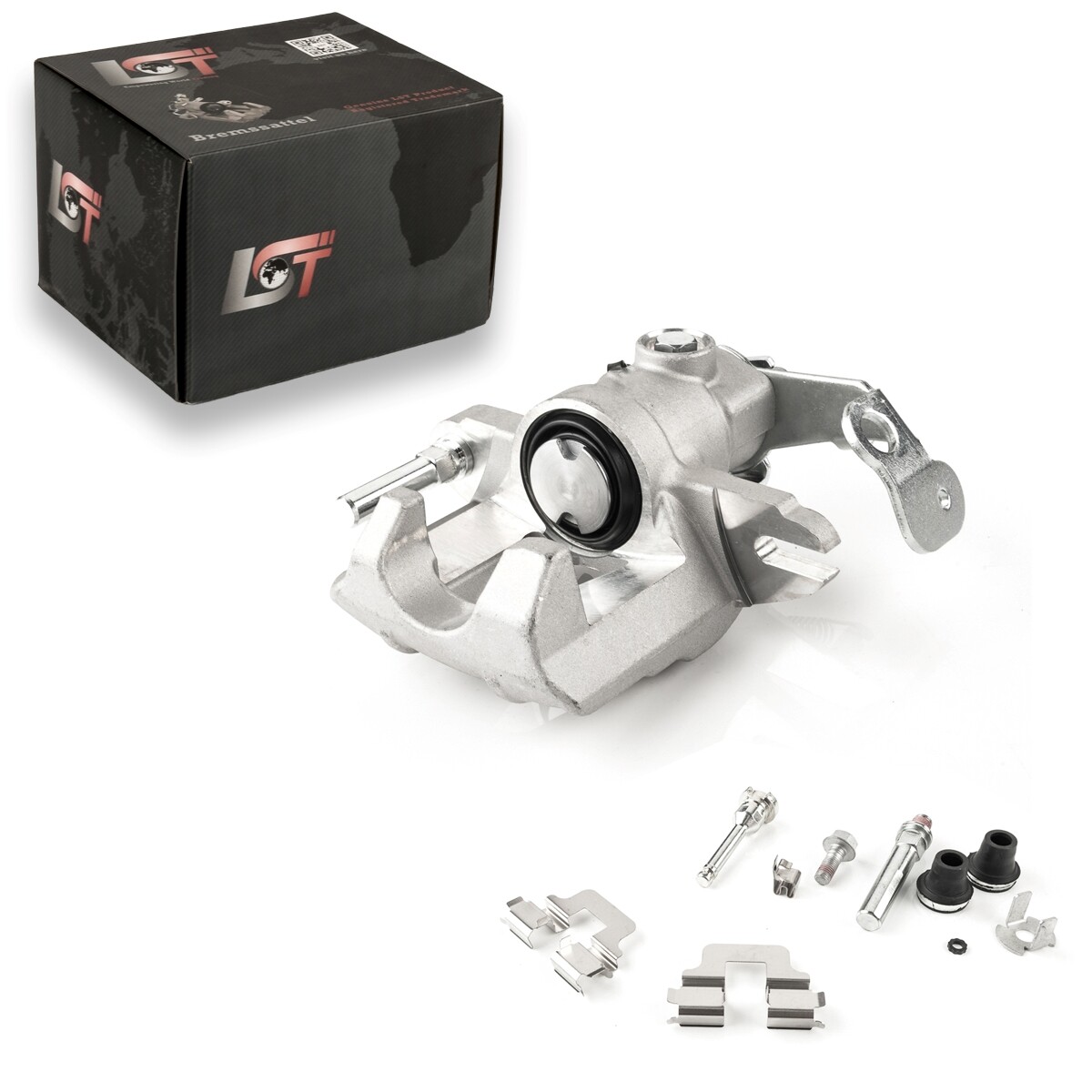 Rear Right Brake Caliper for Opel Astra G Estate Wagon Classic