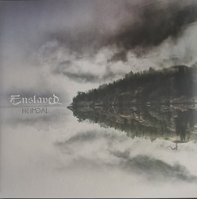 Enslaved-Heimdal double vinyl lp new and sealed