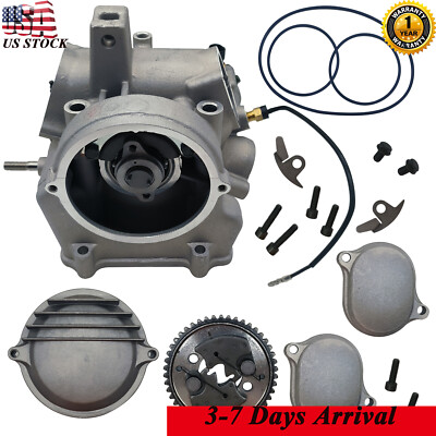 NEW CYLINDER HEAD EFI FOR HISUN UTV 500 CHALLENGER SECTOR TACTIC OUTFITTER CUB 