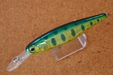 North Craft   DCM   Down Cross Minnow  76       (M520A2 Squirrel