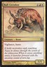 BULL CERODON 161/249 SHARDS OF ALARA MTG MAGIC LP (yourdeckbuilder)