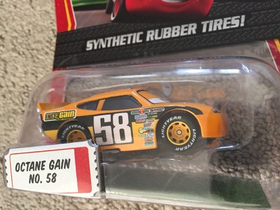 Disney Cars Diecast Exclusive 