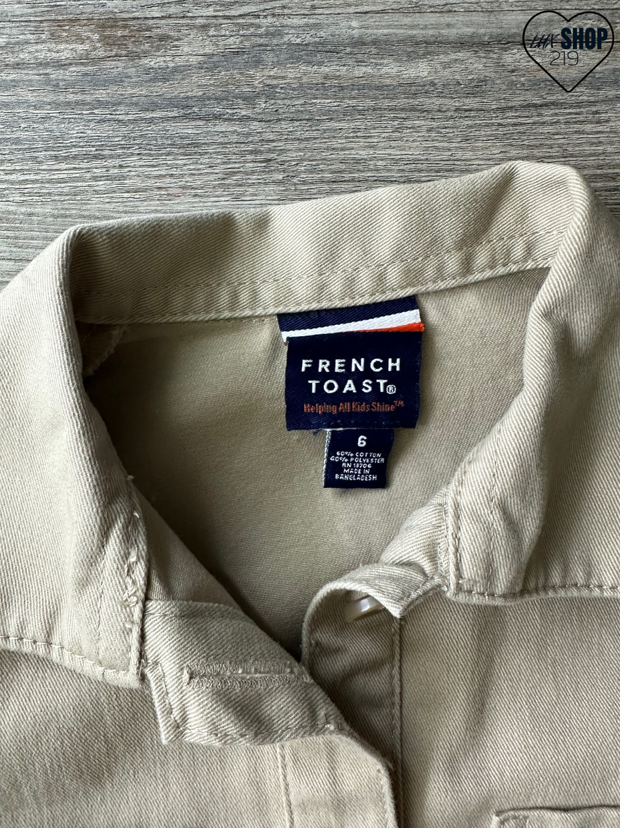 17+ Latest Khaki Safari Dresses | [A+] 146