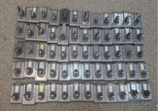 60x Li-Ion Dyson Battery Job Lot Genuine Non Genuine Batteries Cells