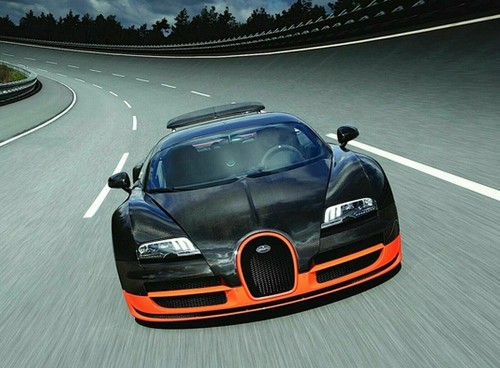 Fast Car Posters Set of 62 Supercar Racing Prints Speed Wall Art Picture Decor - Picture 15 of 66