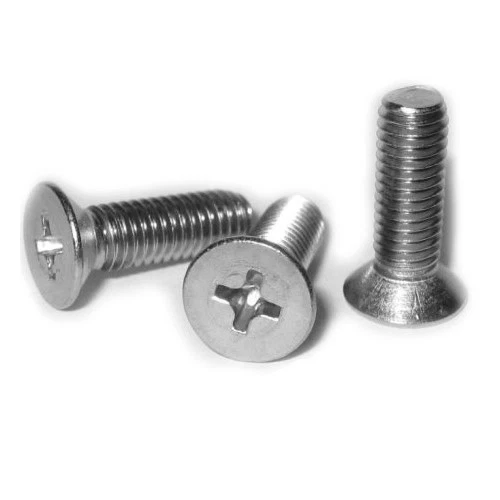 Sechskantschrauben M3 X 5 DIN 933 Edelstahl A2 (5 S Produktbild-Vorschau 11