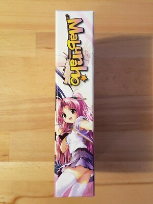 まぶらほ DVD 1〜11巻セット Amazon.com: まぶらほ 第11巻 [DVD] : Movies & TV