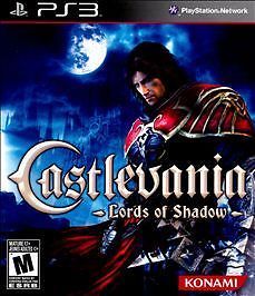 Castlevania: Lords Of Shadow - Playstation 3 | Cuotas sin interés