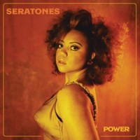 Seratones - Power - Vinyl Record 12 Album - G3Z