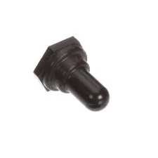 DOUGHPRO 110901412 BOOT SILICONE HEX BLACK Replacement 110901412 for Doughpro