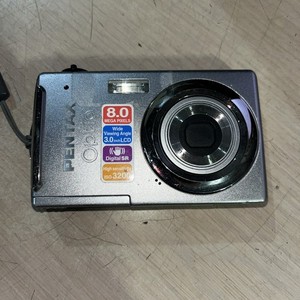 Pentax Optio Mx4 | eBay