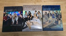 Gossip Girl DVDs for sale | eBay