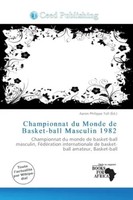 Aaron Philippe Toll | Championnat Du Monde De Basket-Ball Masculin 1982 | Buch
