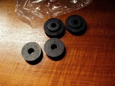 Genuine Oem Nissan Skyline Transmission Cross Member Bushing Set Of 4 Gc10 Kgc10