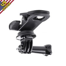 Car Sun Visor Bracket Clip Holder For Insta360 one X2/X3 Action Camera Parts qq