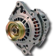 NEW 80Amp Alternator For Nissan Sentra 200SX 1995 - 1999