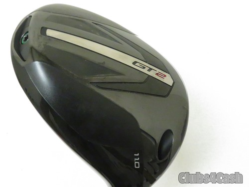 Titleist GT2 10* Driver Regular Mitsubishi Chemical Tensei 1K Blue 55