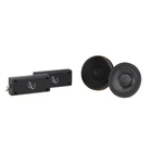 Infinity Kappa 303S Kappa Series 3" Silk Dome midrange speakers INFSPKKA303SAM