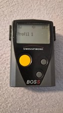 Swissphone BOSS 925 Digitaler Meldeempfänger