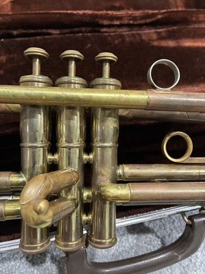 Preços baixos em Ambassador trompetes | eBay