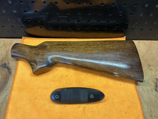 Savage Stevens 940 B 12 16 Ga Butt Stock W Butt Plate And Mounting Bolt 40