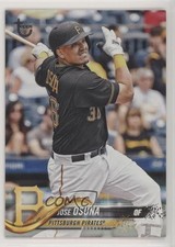 2018 Topps Vintage Stock 84/99 Jose Osuna #521 0c2