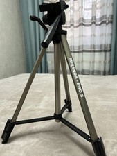 Miranda Pro 3 Camera Tripod Unused