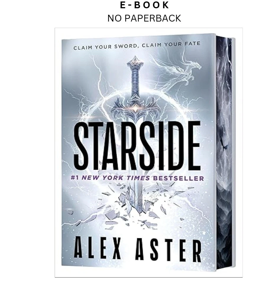 Buy Starside ebook, instant digital download PDF from LD Global
