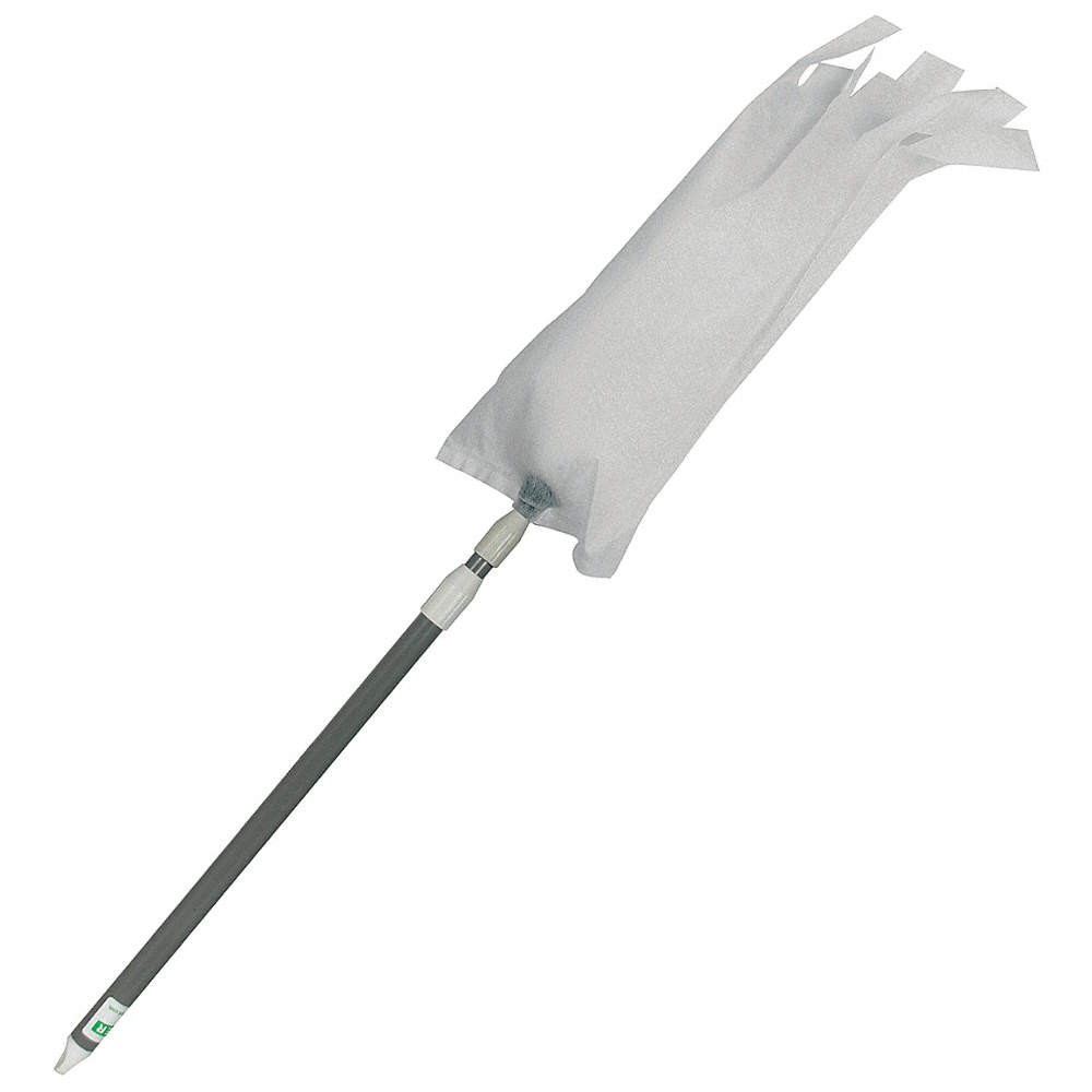 UNGER LWDUR Extendable Duster,16 in W 5DUU1