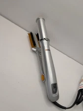 INSTYLER Rotating Hot Iron Brush TRE MILANO 1.25" Model IS1001 Tested Works