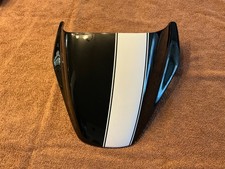 Coprisella Abs Ducati Monster 620 1000 800 Anno 2003 nero originale