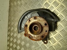 Roulement de roue Renault Zoe