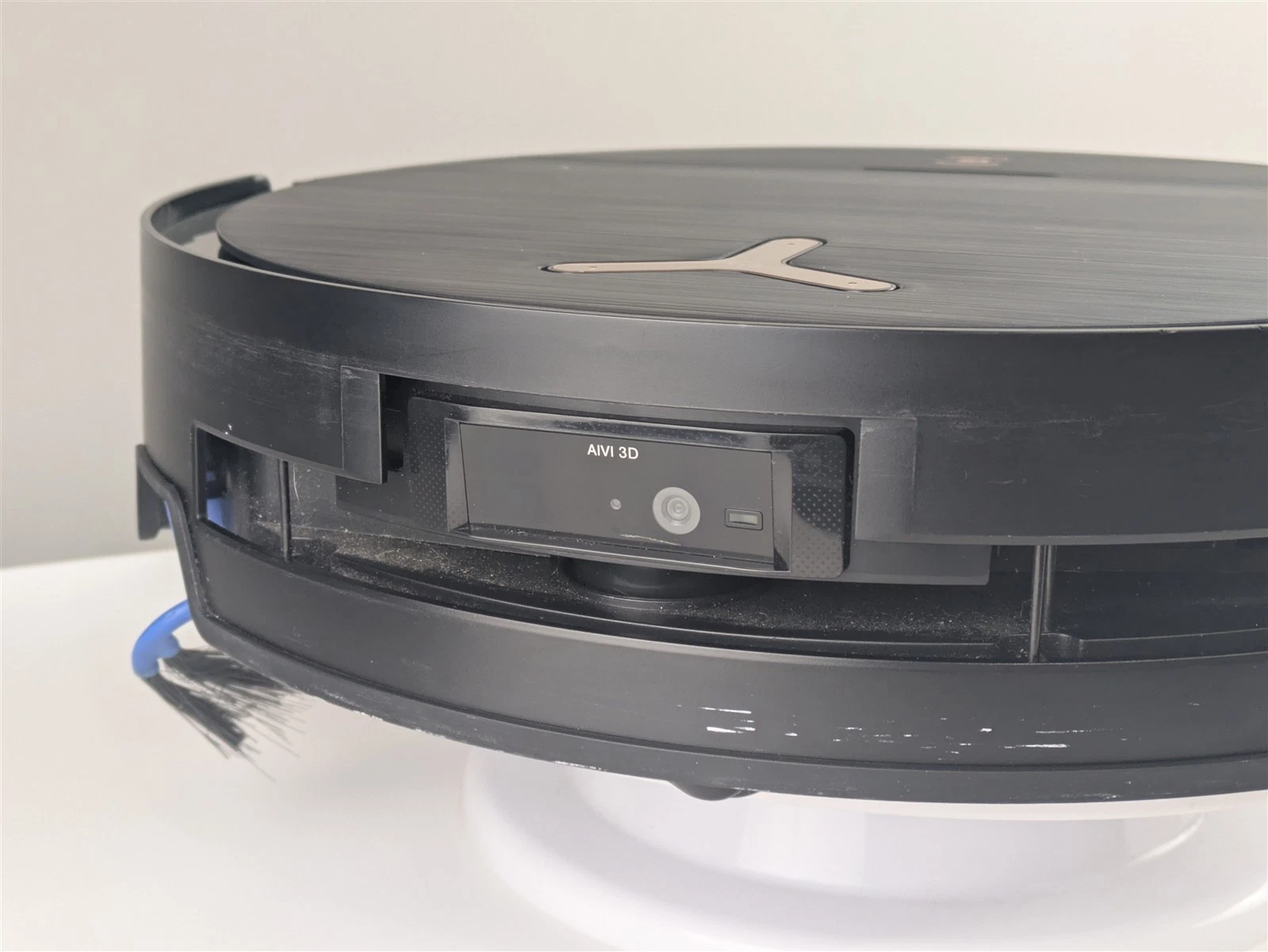 ECOVACS DEEBOT X9 PRO OMNI Robot Vacuum Cleaner & Mop w/ Docking Station - product detail image 12