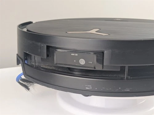 ECOVACS DEEBOT X9 PRO OMNI Robot Vacuum Cleaner & Mop w/ Docking Station image 12