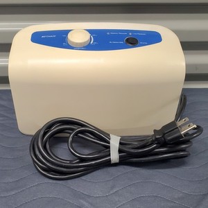 Medline MDT24A20 Replacement Air Mattress Pump Ststic Alternating Pressure Unit