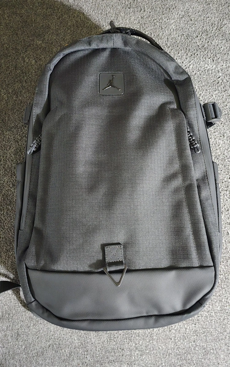 Jordan Gray Bags for Men for sale | eBay