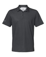 Adidas Men's Ultimate365 Diamond Dot Print Polo - A498