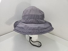 Mission Boonie Bucket Hat Neck Strap