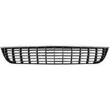 Lüftungsgitter für Stoßfänger mitte Fiat Grande Punto Bj. 08-09
