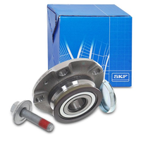 SKF Radlagersatz Seat Arona Ibiza KJ1 KJG Skoda VW Polo AW1 BZ1 AE1 Audi A1