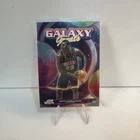 2025 Topps Cosmic Chrome Metta World Peace Base (RAW)