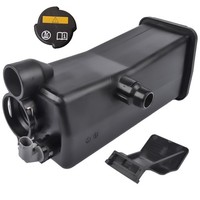 AusgleichsbehäLter KüHler FüR BMW E46 316I 320I 318I 323I 325I #17117573781