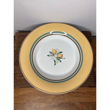 Hutschenreuther Rosenthal 花柄皿 Hutschenreuther Floral Dinnerware Plates for sale | eBay