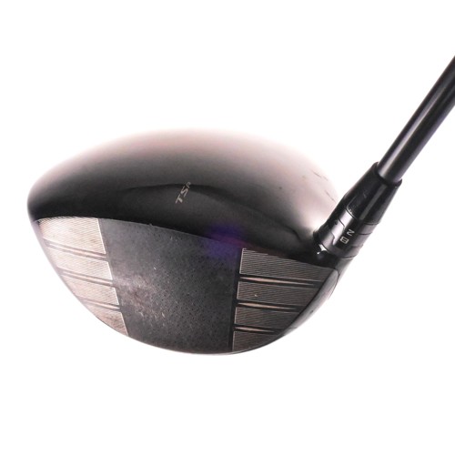 Titleist TSR2 Driver 9* Tensei 1K Black 75g Stiff Flex Graphite RH +HC - Picture 2 of 6